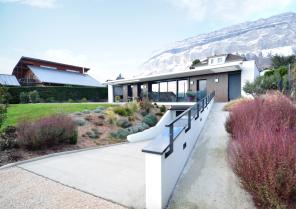 GCA, Villa DV