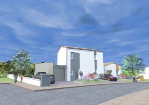 HUMEZ ARCHITECTURE – Damien-Olivier HUMEZ – architecte DPLG en Vendée(85):  2 LO