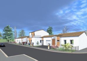 HUMEZ ARCHITECTURE – Damien-Olivier HUMEZ – architecte DPLG en Vendée(85): 4 LOG