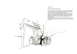 La Porte Saint Lazare