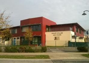 Groupe scolaire Aimé Césaire