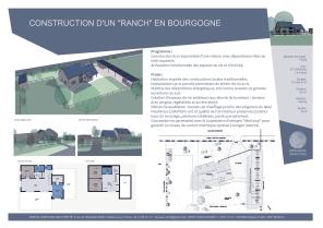 Maison Ranch