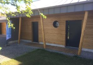 Maison Habitation ou Local Professionnel en 1 Switch