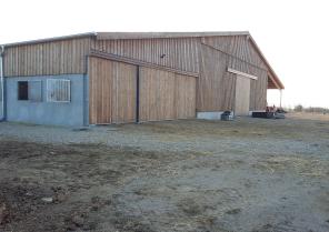 CENTRE EQUESTRE