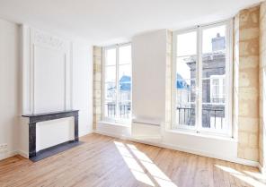 Réhabilitation Logements Collectifs, Bordeaux 33 - Nouvelle Aquitaine