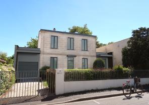 Extension Maison E33, Pessac 33 - Nouvelle Aquitaine