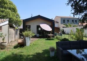 Surélévation-Extension Maison LP33, Mérignac 33 - Nouvelle Aquitaine