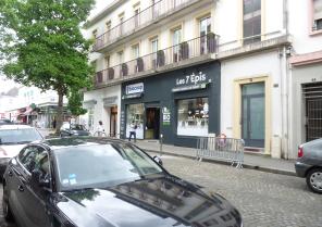 BIOCOOP Centre ville LORIENT