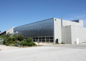 Lycée Agricole et Horticole de Hyères
