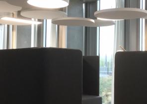 co working détente