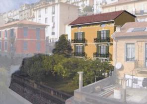 Restructuration d'un immeuble en 5 appartements Beausoleil