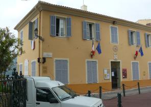 Mairie de Castellar