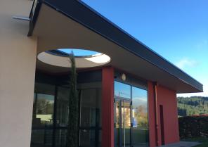 Maison pluridisciplinaire St Igny de Vers