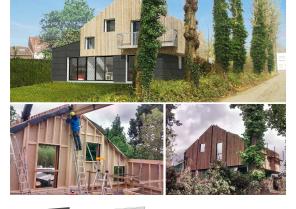 Maison Hem