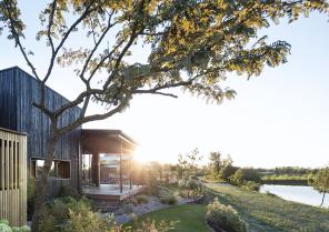 Maison Yakisugi, whyarchitecture 2019, Photographe Benoit Bost