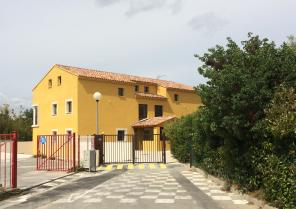Bâtiment de 5 logements