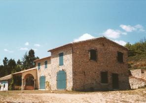 Vue générale
