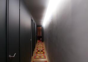 Couloir intime