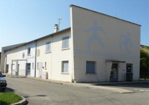 centre de loisirs