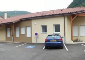 Ecole maternelle 