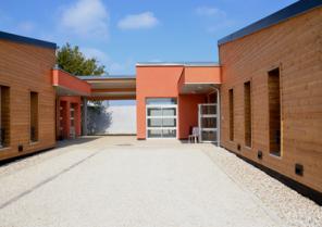 Foyer 12 logements 