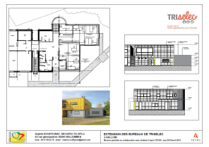 HALLUIN triselec