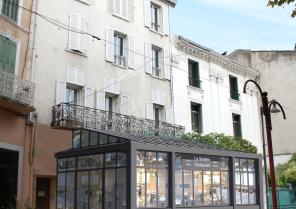 Insertion du projet