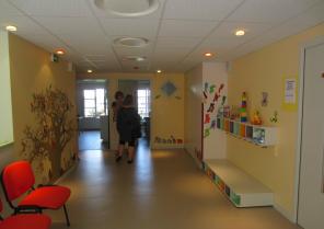 Espace de vie