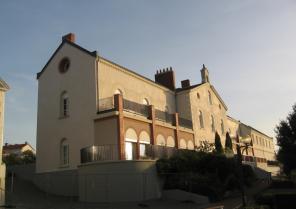 PORNIC-MONTPLAISIR-CÔTÉ RUE