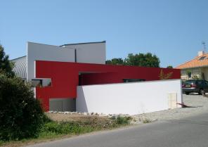 SAINT MARC SUR MER-MAISON PCN-CÔTÉ RUE DE GAUCHE