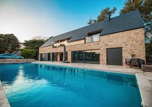 Maison Baie d'Abraham