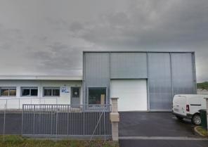 • Livraison : 12/14 • Maitre d'ouvrage : Privé • Coût : 450000€HT • SP : 315m² •