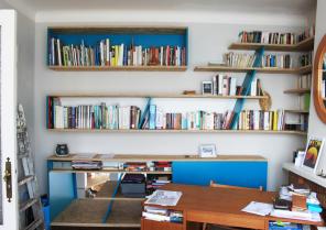 • Livraison : 03/2017 • Maître d'ouvrage : Privé • Coût : 40000€TTC • SP : 48m² 