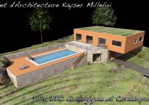 Cabinet d'Architecture 15 b cours soeur amélie 20100 Sartene