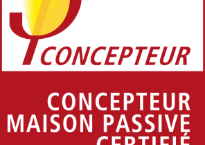 concepteur européen maison passive certifié