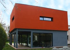 Une architecture simple et sobre