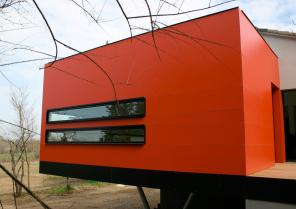 a2 ARCHITECTURE / Architecte Nantes