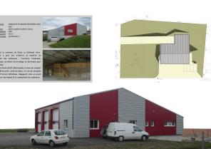 BOLE ARCHITECTURE