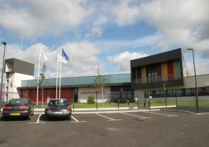 SDIS 37 - CSP d'AMBOISE
