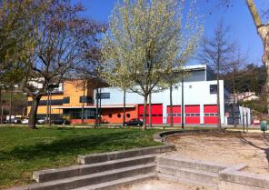 SDIS 42 - CIS de SAINT-CHAMOND