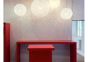 Croix Rouge Française. image © Françoise Bousquet architecte.