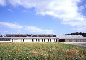 Construction d'une école maternelle 