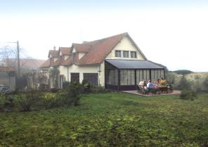 longère restaurée
