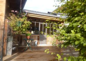 VUE EXTERIEURE