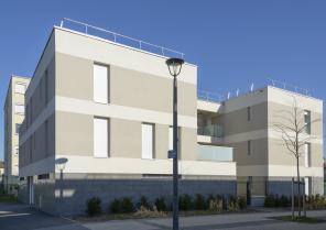 18 LOGEMENTS LOCATIFS - REIMS 51
