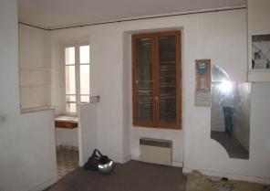 avant travaux