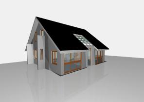 Vue 3D