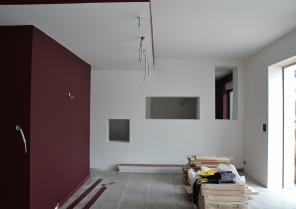 Home staging