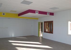 Lignes et couleur