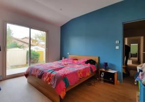 chambre parentale